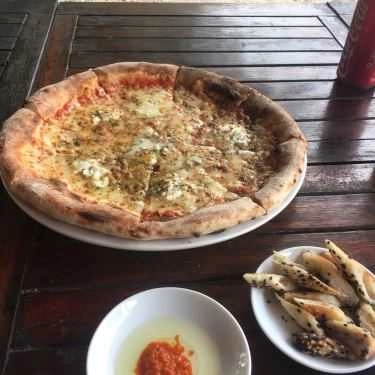 Tổng hợp- Nhà Hàng La Bodega Pizza Garden