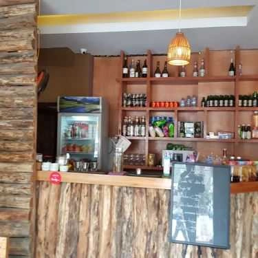 Tổng hợp- Lá Đôi Cafe