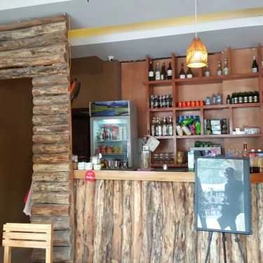 Tổng hợp- Lá Đôi Cafe