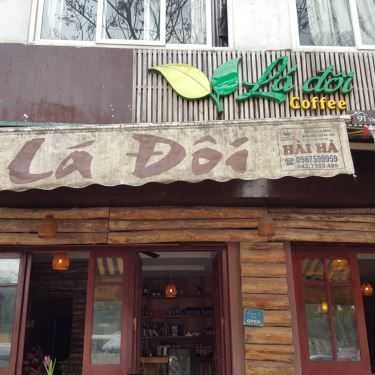 Tổng hợp- Lá Đôi Cafe