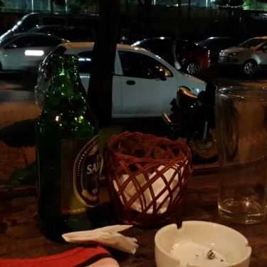 Tổng hợp- Lá Đôi Cafe