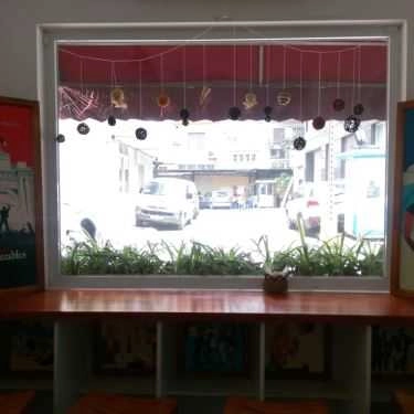 Tổng hợp- La Felicita Cafe
