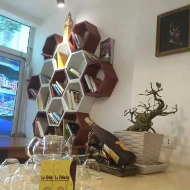 Tổng hợp- La Felicita Cafe