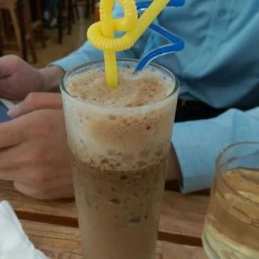 Món ăn- La Felicita Cafe