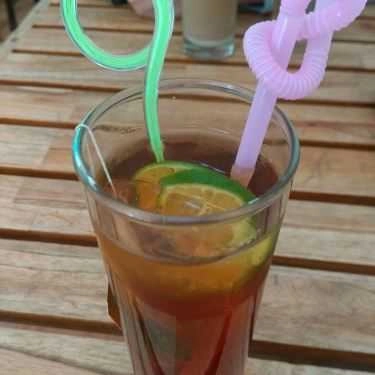 Món ăn- La Felicita Cafe