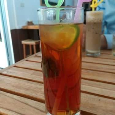 Món ăn- La Felicita Cafe