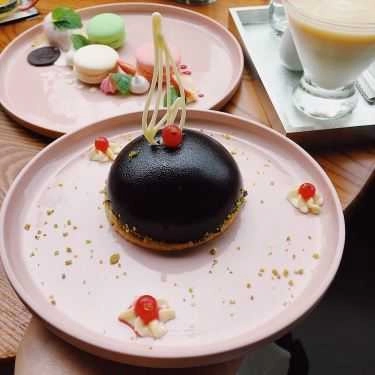 Tổng hợp- La Fleur Tea & Dessert Cafe