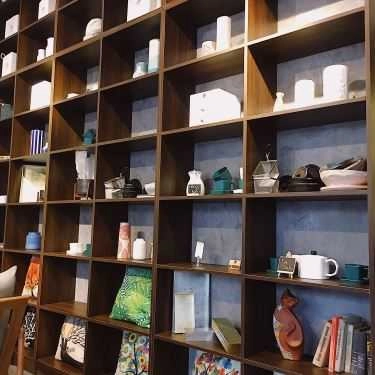Tổng hợp- La Fleur Tea & Dessert Cafe
