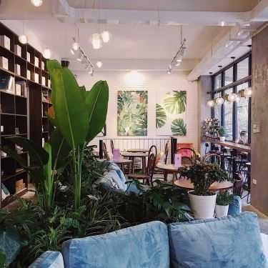 Tổng hợp- La Fleur Tea & Dessert Cafe