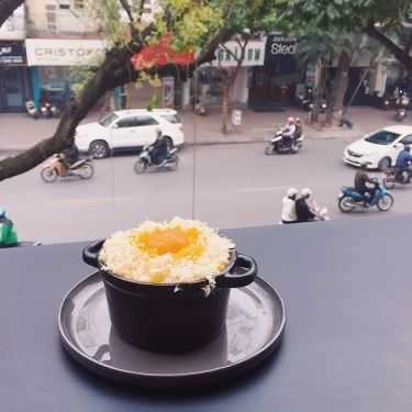 Tổng hợp- La Fleur Tea & Dessert Cafe