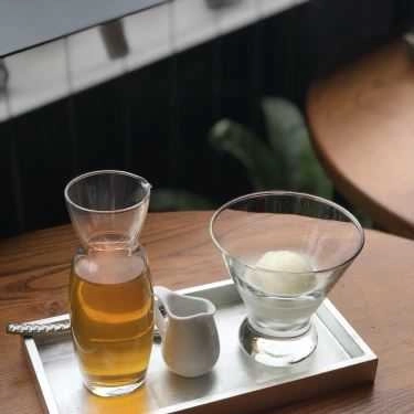Tổng hợp- La Fleur Tea & Dessert Cafe