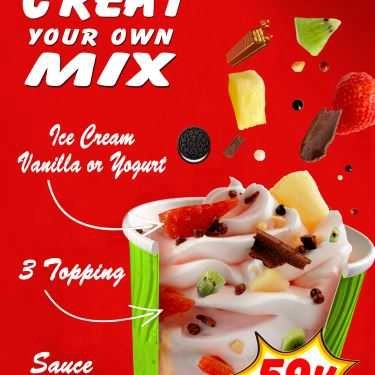 Tổng hợp- La Haye - Coffee & Ice Cream