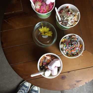 Món ăn- La Haye - Coffee & Ice Cream