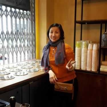 Tổng hợp- La Haye - Coffee & Ice Cream