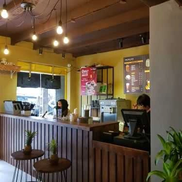 Tổng hợp- La Haye - Coffee & Ice Cream