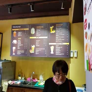Tổng hợp- La Haye - Coffee & Ice Cream