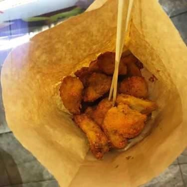 Món ăn- Ăn vặt La’k Fries - Gà Rán & Khoai Lắc