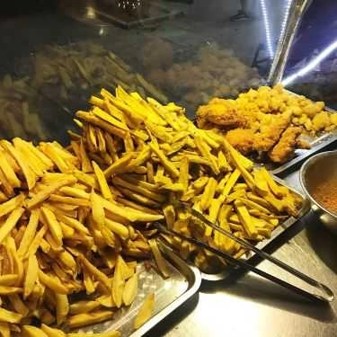 Món ăn- Ăn vặt La’k Fries - Gà Rán & Khoai Lắc