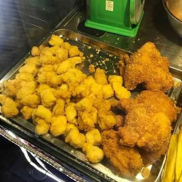 Món ăn- Ăn vặt La’k Fries - Gà Rán & Khoai Lắc