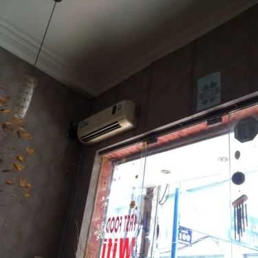 Không gian- La La Cafe - Trần Đại Nghĩa