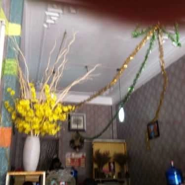Không gian- La La Cafe - Trần Đại Nghĩa