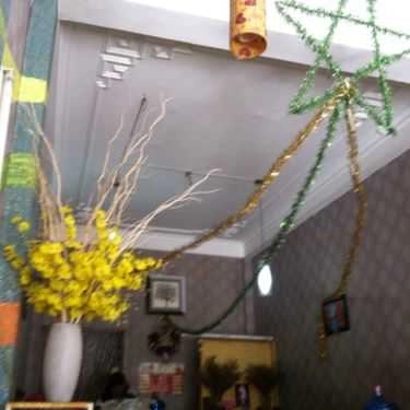 Không gian- La La Cafe - Trần Đại Nghĩa