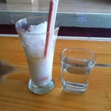Món ăn- La La Cafe - Trần Đại Nghĩa