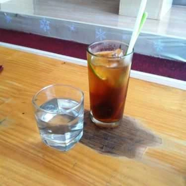 Món ăn- La La Cafe - Trần Đại Nghĩa