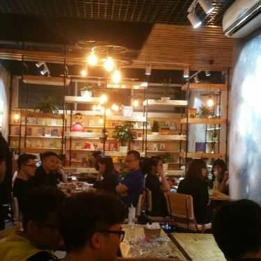 Tổng hợp- La Memoria Cafe