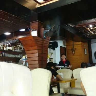 Không gian- La Muse Cafe