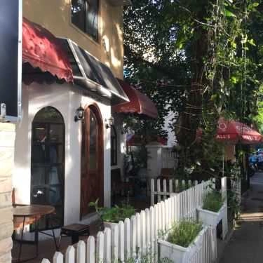 Tổng hợp- La Passione Landmark Cafe