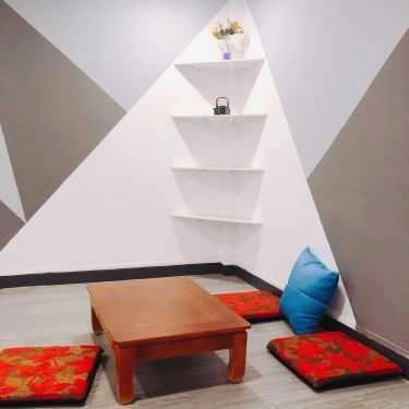 Tất cả hình- La Perla Coffee & Food
