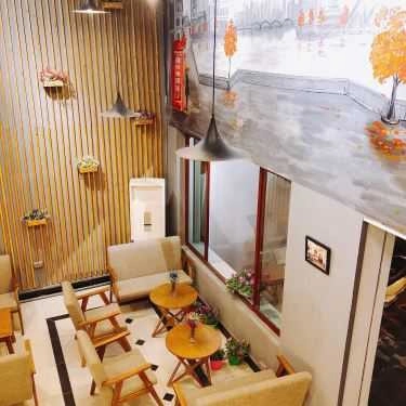 Tất cả hình- La Perla Coffee & Food