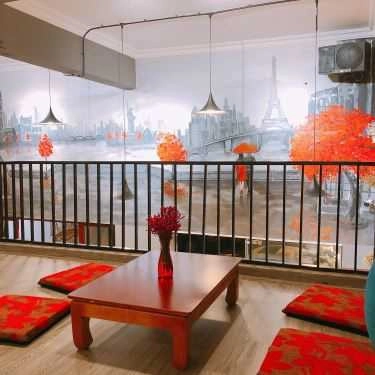 Tất cả hình- La Perla Coffee & Food