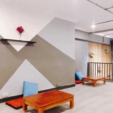 Tất cả hình- La Perla Coffee & Food