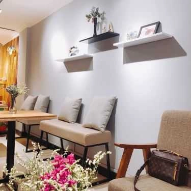 Tất cả hình- La Perla Coffee & Food