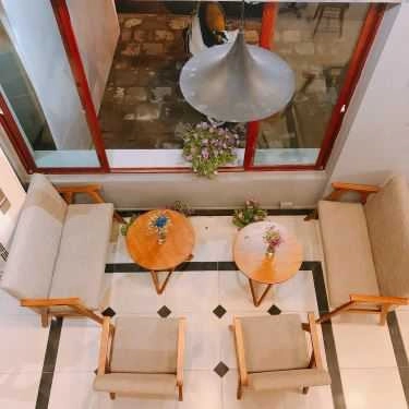 Tất cả hình- La Perla Coffee & Food