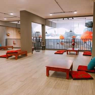 Tất cả hình- La Perla Coffee & Food