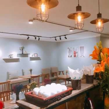 Tất cả hình- La Perla Coffee & Food