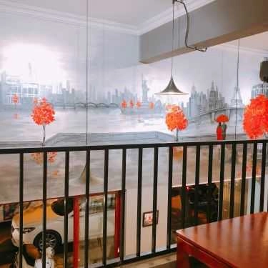Tất cả hình- La Perla Coffee & Food