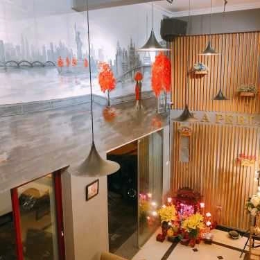 Tất cả hình- La Perla Coffee & Food