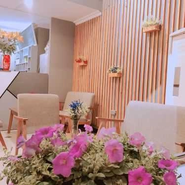 Tất cả hình- La Perla Coffee & Food