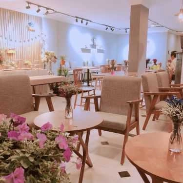 Tất cả hình- La Perla Coffee & Food