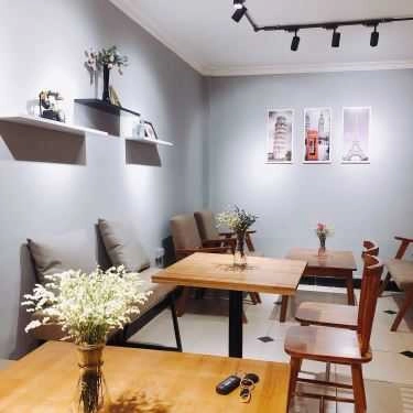 Tất cả hình- La Perla Coffee & Food