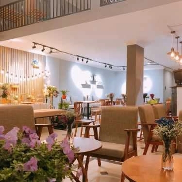 Tất cả hình- La Perla Coffee & Food