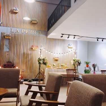 Tất cả hình- La Perla Coffee & Food
