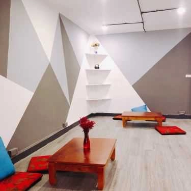 Tất cả hình- La Perla Coffee & Food