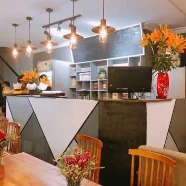 Tất cả hình- La Perla Coffee & Food
