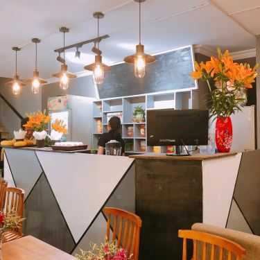 Tất cả hình- La Perla Coffee & Food