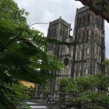 Tổng hợp- La Place - Cafe Cổ Kính
